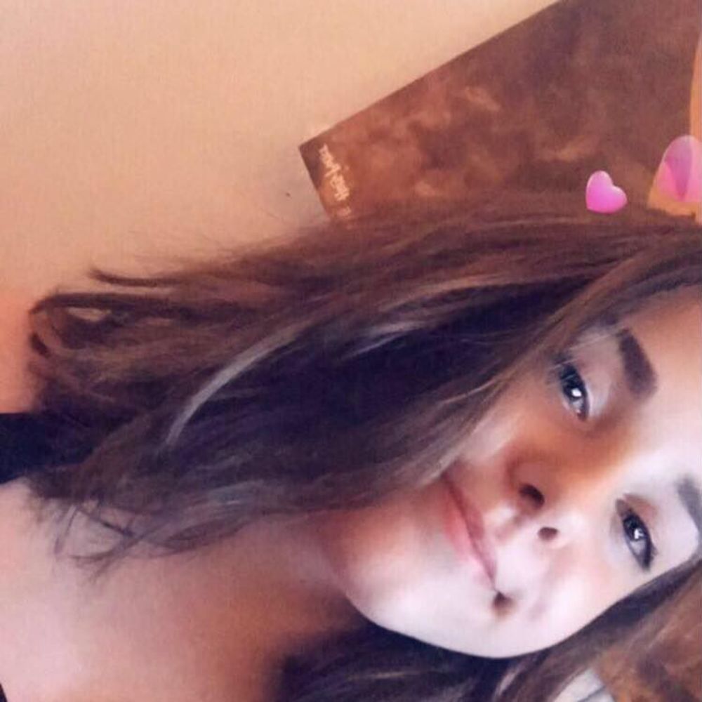 Meet your Posher, Kyla